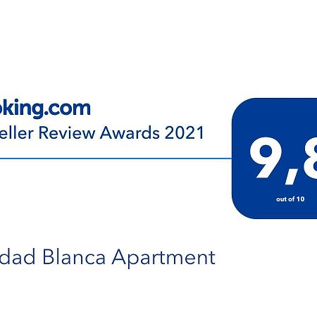 Ciudad Blanca Apartment Port de Alcudia  Eksteriør bilde