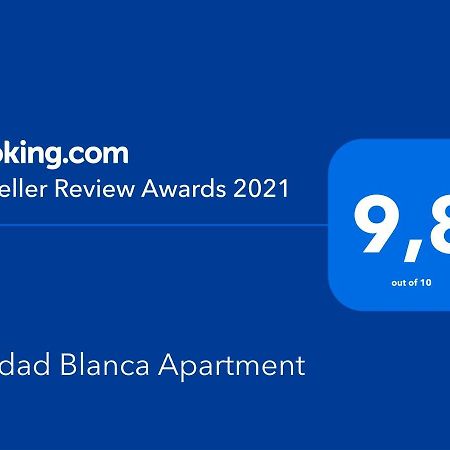 Ciudad Blanca Apartment Port de Alcudia  Eksteriør bilde