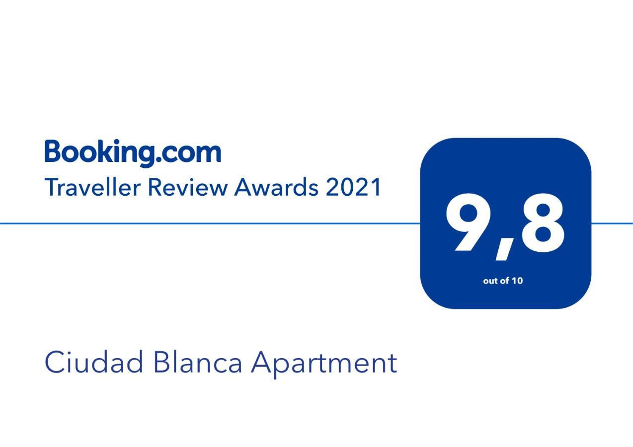 Ciudad Blanca Apartment Port de Alcudia  Eksteriør bilde