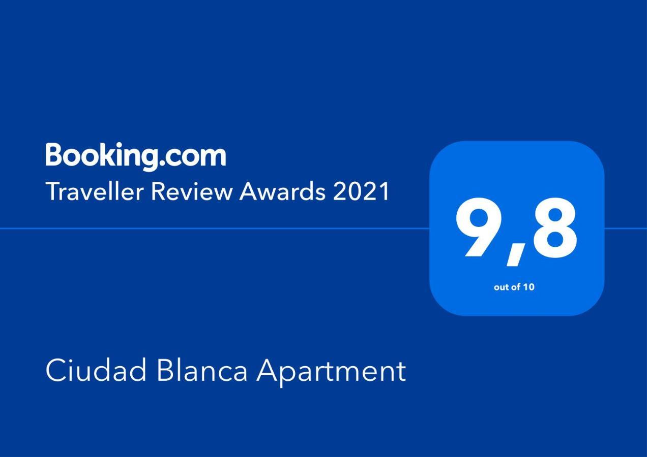 Ciudad Blanca Apartment Port de Alcudia  Eksteriør bilde