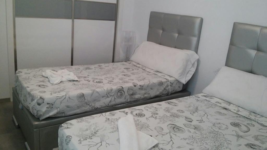 Ciudad Blanca Apartment Port de Alcudia  Eksteriør bilde