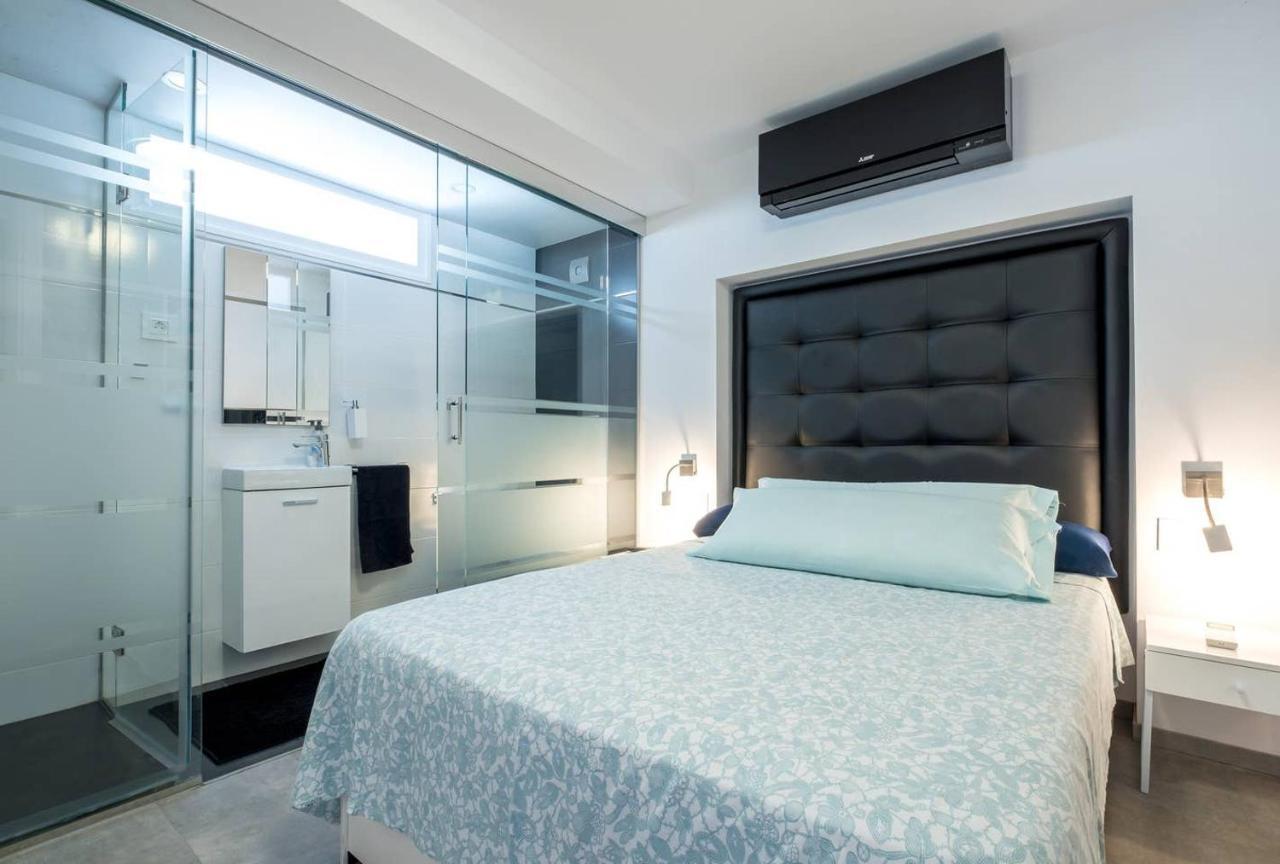 Ciudad Blanca Apartment Port de Alcudia  Eksteriør bilde