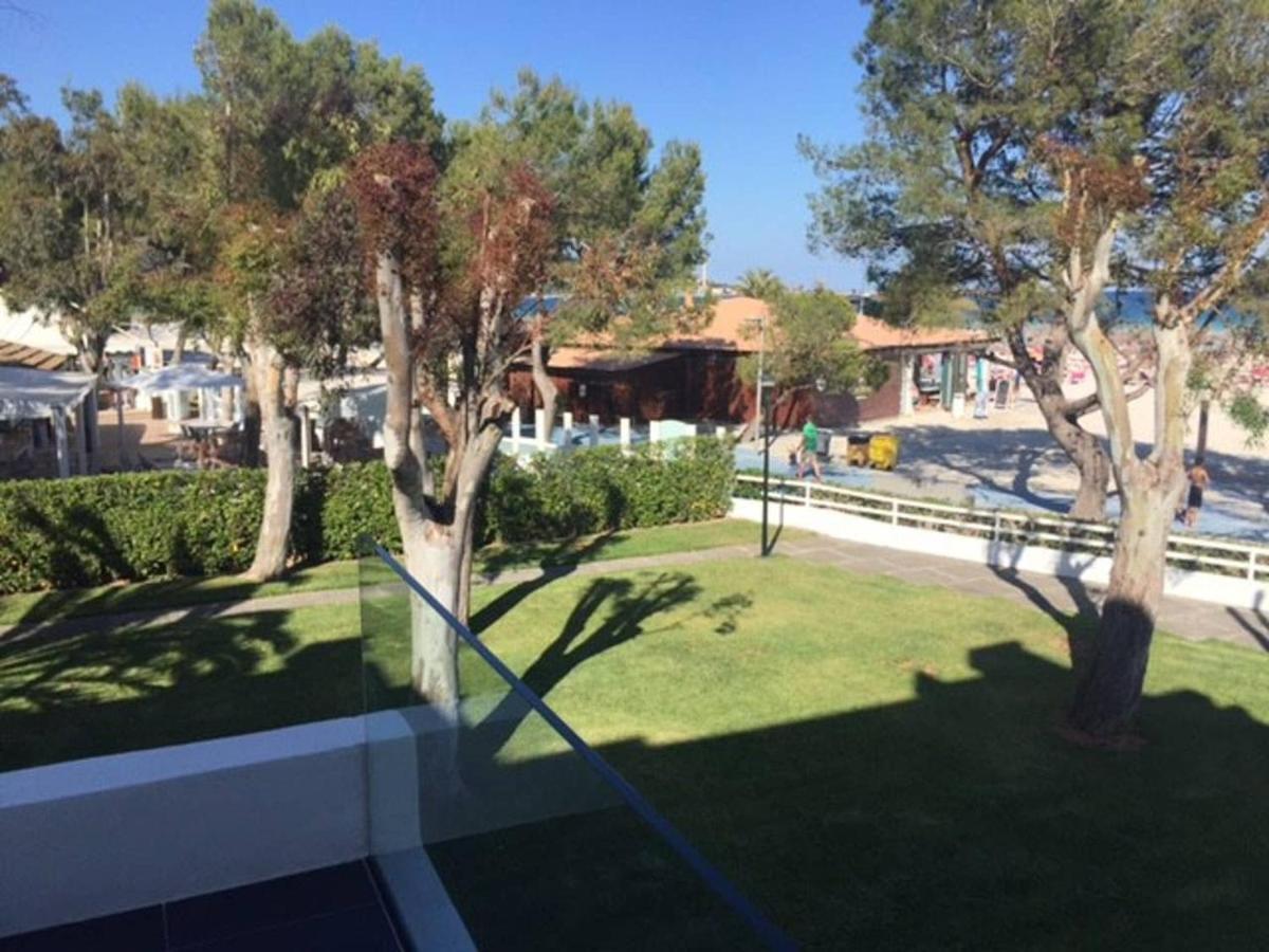 Ciudad Blanca Apartment Port de Alcudia  Eksteriør bilde
